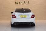 奔驰C级AMG2014款C 63 AMG Coupe Edition 507