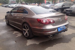 大众CC2010款2.0TSI 至尊型