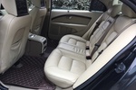 沃尔沃S80L2009款3.0T T6 AWD智雅版