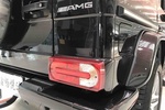 奔驰G级AMG2009款G55 AMG