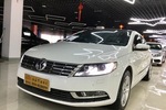 大众CC2015款1.8TSI 尊贵型