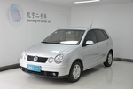 大众Polo2004款两厢1.4 CLi自动4速舒适型