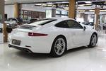 保时捷9112012款Carrera 3.4L