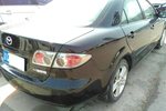 马自达Mazda62008款2.0L 手自一体 时尚型