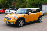 MINIMINI2008款Cooper Excitement