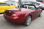 马自达MX-52009款2.0L 标准型