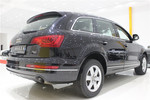 奥迪Q72011款3.0TFSI 进取型(L)