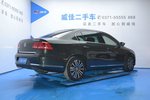 大众迈腾2012款3.0 V6 FSI 旗舰型