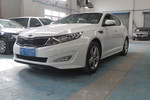 起亚K52012款2.0L 手动 GL Nu