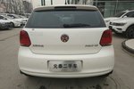 大众Polo2013款1.6L 自动 舒适版