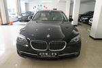 宝马7系2009款740Li 领先型