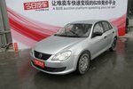 大众宝来2011款1.6L 手动 时尚型