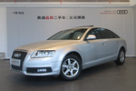 奥迪A6L2009款2.0TFSI 标准型AT