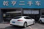 保时捷Panamera2010款Panamera 3.6L 