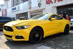 福特Mustang2017款2.3T 运动版