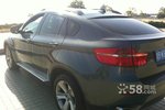 宝马X62008款xDrive35i