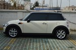 MINIMINI2011款1.6L COOPER Fun