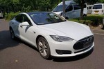 特斯拉Model S2016款MODEL S 70