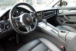 保时捷Panamera2010款Panamera 4 3.6L 