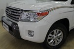 丰田兰德酷路泽2012款4.0L VX