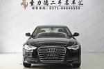 奥迪A6L2015款30 FSI 300万纪念舒享版