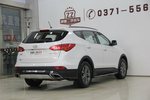 现代全新胜达2015款2.4L 自动两驱舒适型