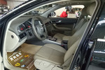 奥迪A6L2009款2.0TFSI 标准型AT