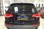 奥迪Q72015款35 TFSI 进取型