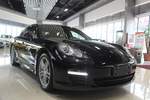 保时捷Panamera2010款Panamera 3.6L 