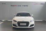 奥迪TT2015款TT Coupe 45 TFSI