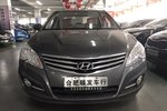 现代悦动2011款1.6L 自动舒适型