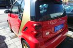 smartfortwo2012款1.0 MHD龙年特别版