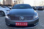 大众CC2013款2.0TSI 豪华型