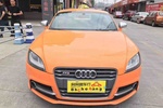 奥迪TTS2011款TTS Coupe 2.0TFSI quattro