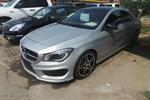 奔驰CLA级2014款CLA 260 4MATIC