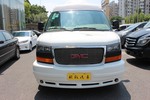 GMC Savana2013款6.0L 领袖级商务车