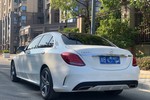 奔驰C级2015款C 300L 运动型