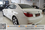 宝马5系2007款530Li 手自一体豪华型