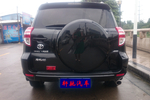 丰田RAV42010款2.4L 自动豪华升级版