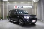 路虎第四代发现2015款3.0 V6 SC HSE Luxury