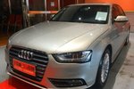 奥迪A4L2015款35 TFSI 自动舒适型