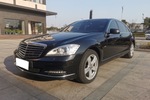 奔驰S级2012款S300L 商务型 Grand Edition