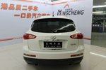 英菲尼迪QX502013款2.5L 两驱优雅版