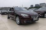 宝马5系GT2010款550i xDrive GT豪华型