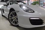 保时捷Boxster2015款Boxster Style Edition 2.7L