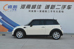 MINIMINI2011款1.6L COOPER Excitement 