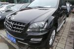 奔驰M级2010款ML350 4MATIC 豪华型版