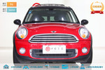 MINICLUBMAN2011款1.6L COOPER Fun