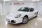 保时捷Cayman2009款Cayman 2.9L 