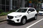 马自达CX-52013款2.0L 四驱 豪华版